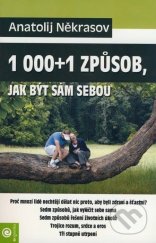 kniha  1000+1 způsob, jak být sám sebou , Eugenika 2008