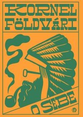 kniha O sebe + CD, Literárně informačné centrum 2017