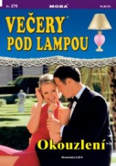 kniha Okouzlení, MOBA 2000