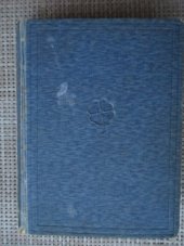 kniha Ten druhý Trosečník : Dva romány, Českomoravské podniky tiskařské a vydavatelské 1928