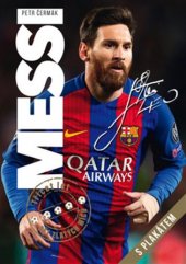 kniha Messi, Imagination of People 2017