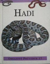 kniha Hadi, Svojtka & Co. 1999