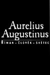 kniha Aurelius Augustinus Říman, člověk, světec, Vyšehrad 2000