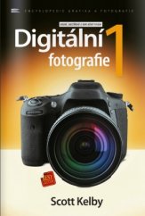 kniha Digitální fotografie 1, Zoner software 2015