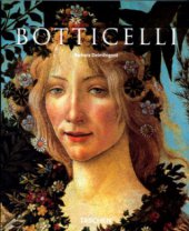 kniha Sandro Botticelli 1444/45-1510, Slovart 2004
