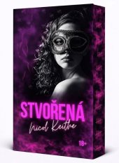 kniha Stvořená, Solis 2026