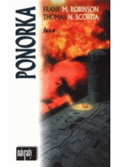 kniha Ponorka, Ikar 2001