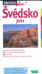 kniha Švédsko jih, Vašut 2002