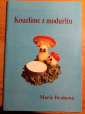 kniha Kouzlíme z moduritu, Petr Pošík 2000