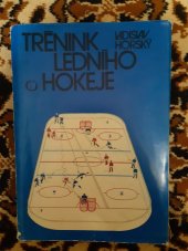 kniha Trénink ledního hokeje, Olympia 1977