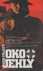 kniha Oko jehly, Signet 1996