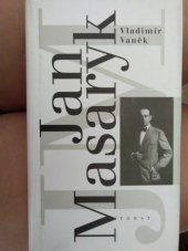 kniha Jan Masaryk, Torst 1994