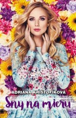 kniha Sny na mieru, Motýl 2016