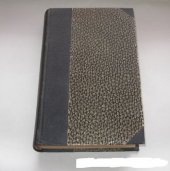 kniha Siréna Román, Čin 1935