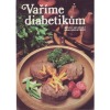kniha Vaříme diabetikům, Avicenum 1991
