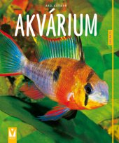kniha Akváriun, Vašut 2015
