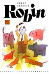 kniha Robin, Šulc & spol. 1998