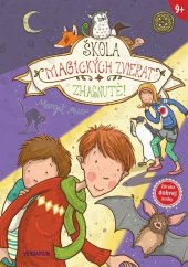 kniha Zhasnuté!, Verbarium 2017