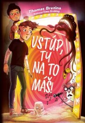 kniha Vstúp, ty na to máš!, Fragment 2026