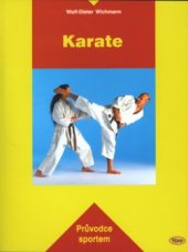 kniha Karate, Kopp 2003
