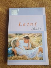 kniha Letní lásky , Europress 1996