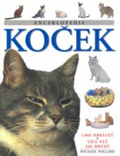 kniha Encyklopedie koček, Slovart 2004