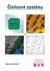 kniha Číslicové systémy, BEN - technická literatura 2011