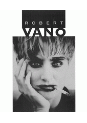 kniha Robert Vano, Artfoto 2010