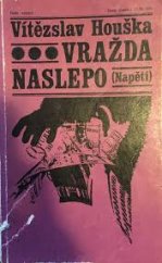 kniha Vražda naslepo, Filatelie 2007