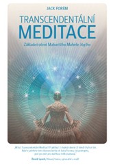 kniha Transcendentální meditace, Anag 2015