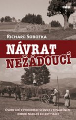 kniha Návrat nežádoucí, Víkend  2010