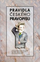 kniha Pravidla českého pravopisu, Nakladatelství Olomouc 2003