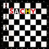 kniha Šachy, CPress 2006