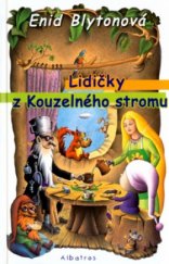 kniha Lidičky z Kouzelného stromu, Albatros 2004