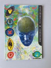 kniha VOKNO č. 27, sdružení pro vydávání časopisů 1993