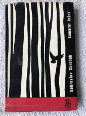 kniha Kamarát Jašek Hviezdoslavova knižnica, Slovenské vydatelstvo krásnej literatúry 1964