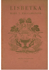 kniha Lisbetka, Školské sestry O.S.F. 1928