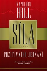 kniha Síla pozitivního jednání, Omega 2017