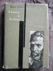 kniha Kámen a bolest, SNKLU 1964
