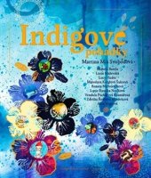 kniha Indigové pohádky, Indigo Artists United  2013