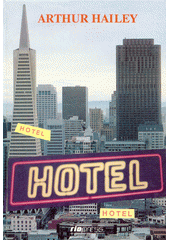 kniha Hotel, Riopress 1992