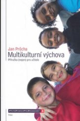 kniha Multikulturní výchova příručka (nejen) pro učitele, Triton 2006