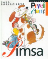 kniha Šimsa, Albatros 1999