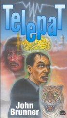 kniha Telepat, AFSF 1995