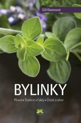 kniha Bylinky, Ikar 2017