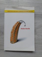 kniha Sluchadlová propedeutika , NCO NZO 2008