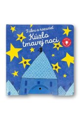 kniha Fúkni a rozsvieť Kúzlo tmavej noci, Svojtka 2025