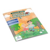 kniha Pracovní sešit Opakuj si o prázdninách 5, V lavici 2023