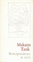 kniha Korespondence se zemí, Lidové nakladatelství 1980