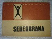 kniha Sebeobrana, Olympia 1969